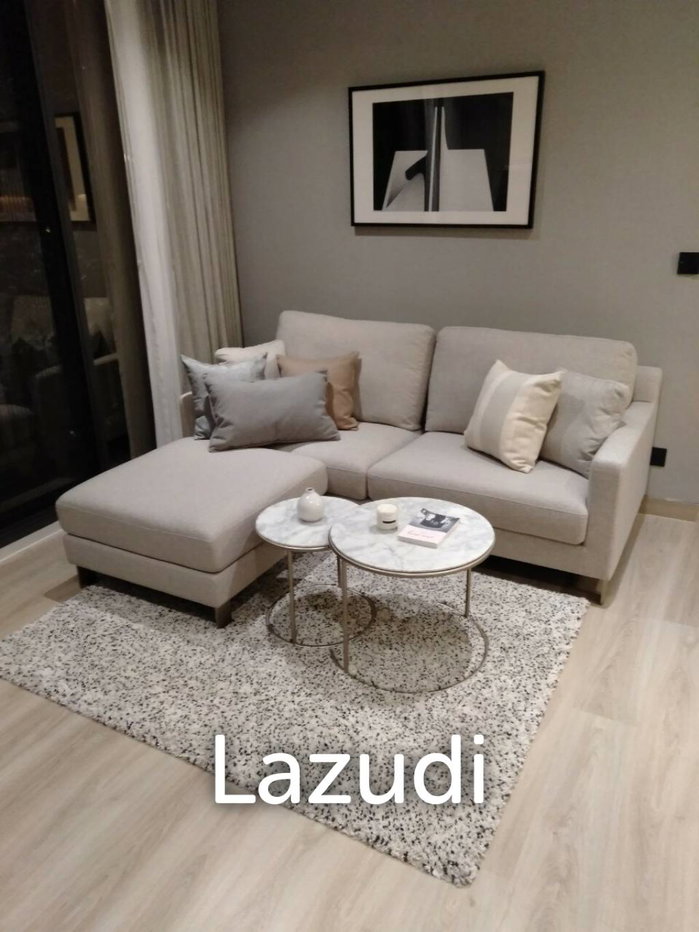 รูป Sky Residence Thonglor25 1 Bedroom For Rent - รูปที่ 2/11