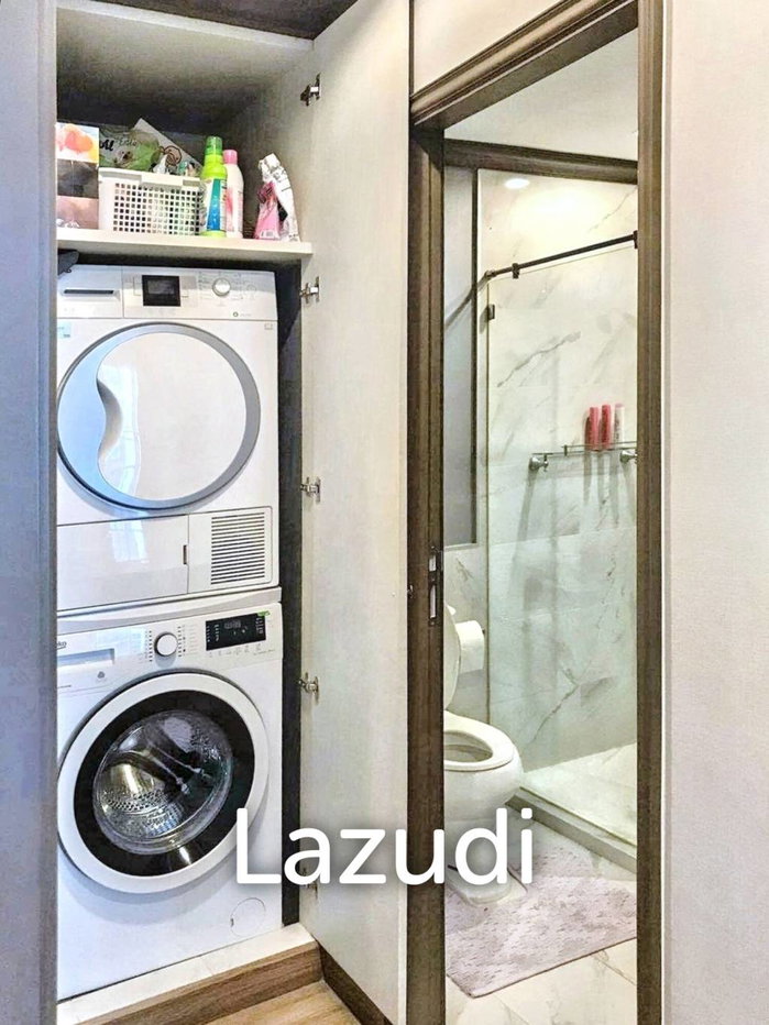 picture 2 Bed 2 Bath 70 SQ.M The Reserve - Kasemsan 3 - 11/17
