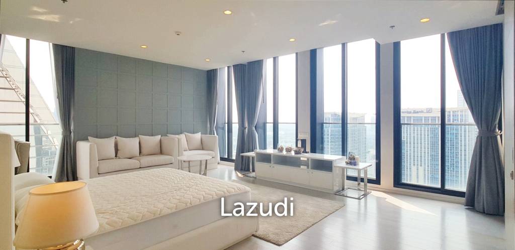 picture 3 Bed 3 Bath 186 SQ.M Noble Ploenchit - 3/26