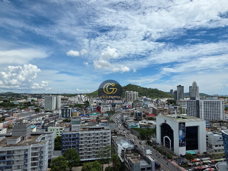 รูป ให้เช่าด่วน! Keen ศรีราชา 35 ตร.ม. 14,000.- เฟอร์ครบ ฟรีแม่บ้าน หิ้วกระเป๋าเข้าอยู่ได้เลย - รูปที่ 15/15