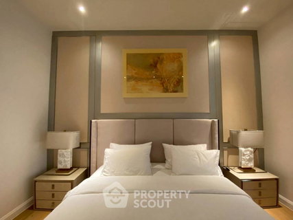 รูปภาพ ราคาเหมาะ 3 ห้องนอน 144 ตร.ม. คอนโด Magnolias Waterfront Residences ใกล้ BTS สะพานตากสิน (ID 2901777)