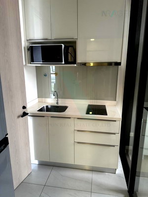 Condos for sale : 🚩 For Sell Condo CHEWATHAI RESIDENCE ASOKE Building 1, Floor 12,Duplex, Room size 45 sqm
