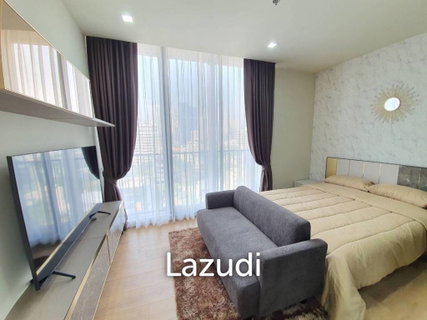 รูปภาพ 1 Bed 30 Sqm Noble Around 33 For Rent