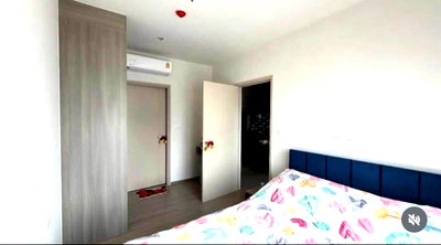 Condos for rent : S57 Condo for rent: THE BASE Phetchaburi - Thonglor. Great location, convenient transportation. Free WIFI and free common area fees.