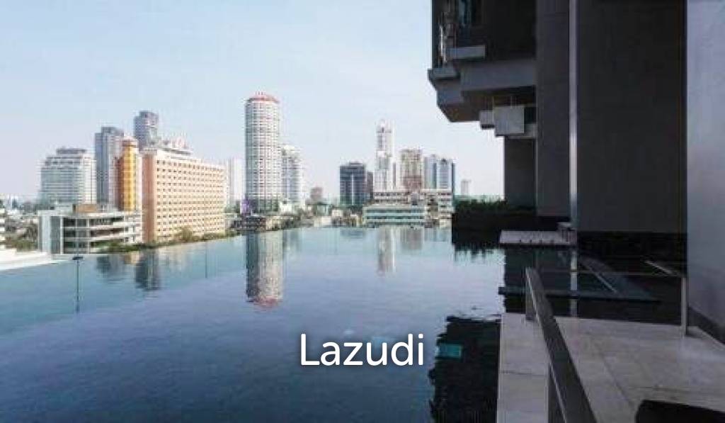 รูป 47 Sqm 1 Bed  Keyne By Sansiri Condo For Rent and Sale - รูปที่ 12/13