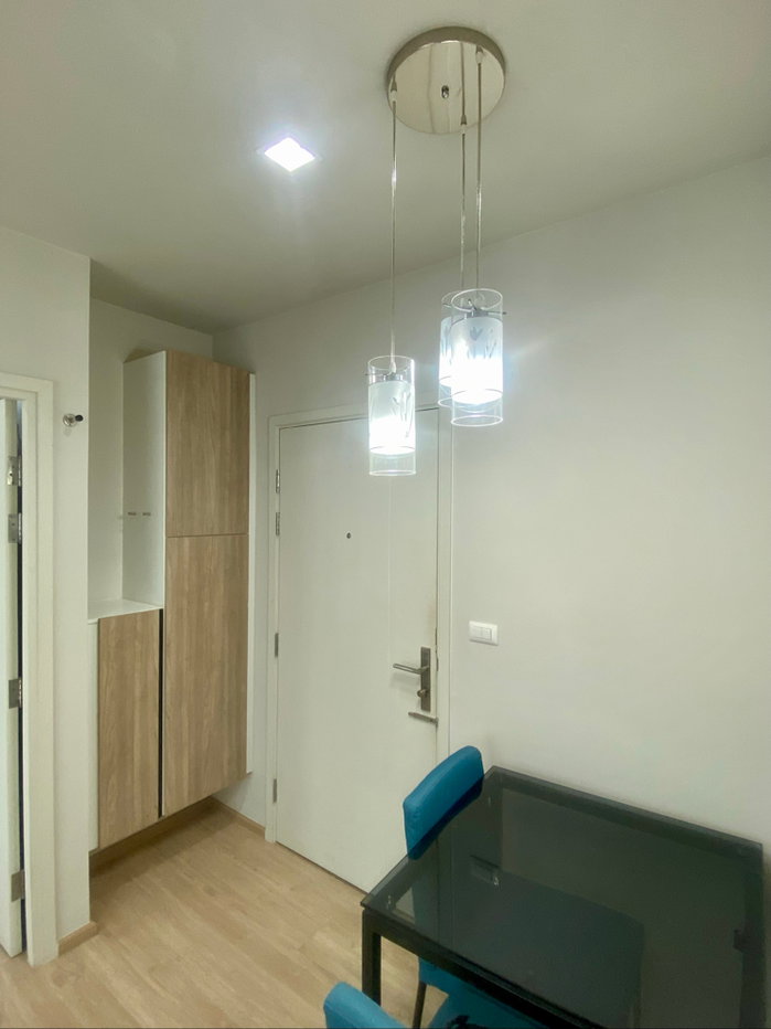 picture FOR RENT! Condo ESCENT Khon Kaen - 9/23