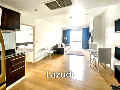 คอนโดให้เช่า : 1 Bedroom 1Bathroom 52 SQ.M Noble Reflex
