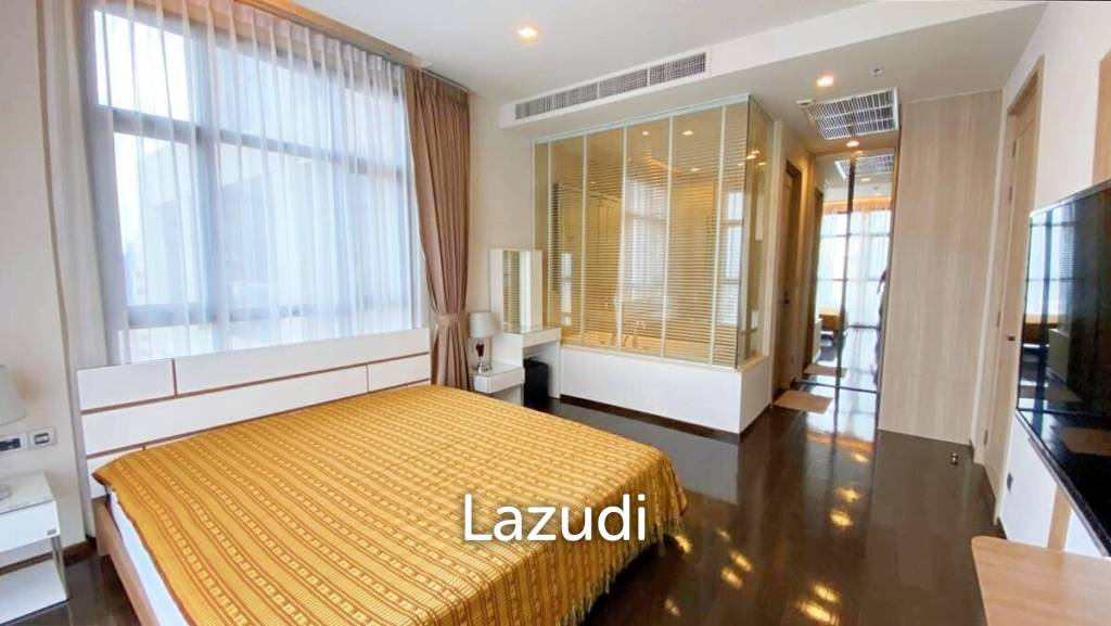 รูป 2 Bed 2 Bath 81 SQ.M The XXXIX By Sansiri - รูปที่ 5/17