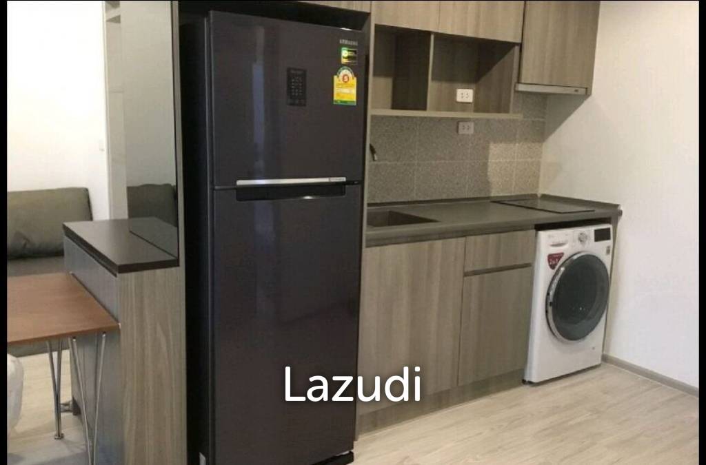 picture 2 Bed 1 Bath 47.50 Sqm Condo For Rent - 3/8