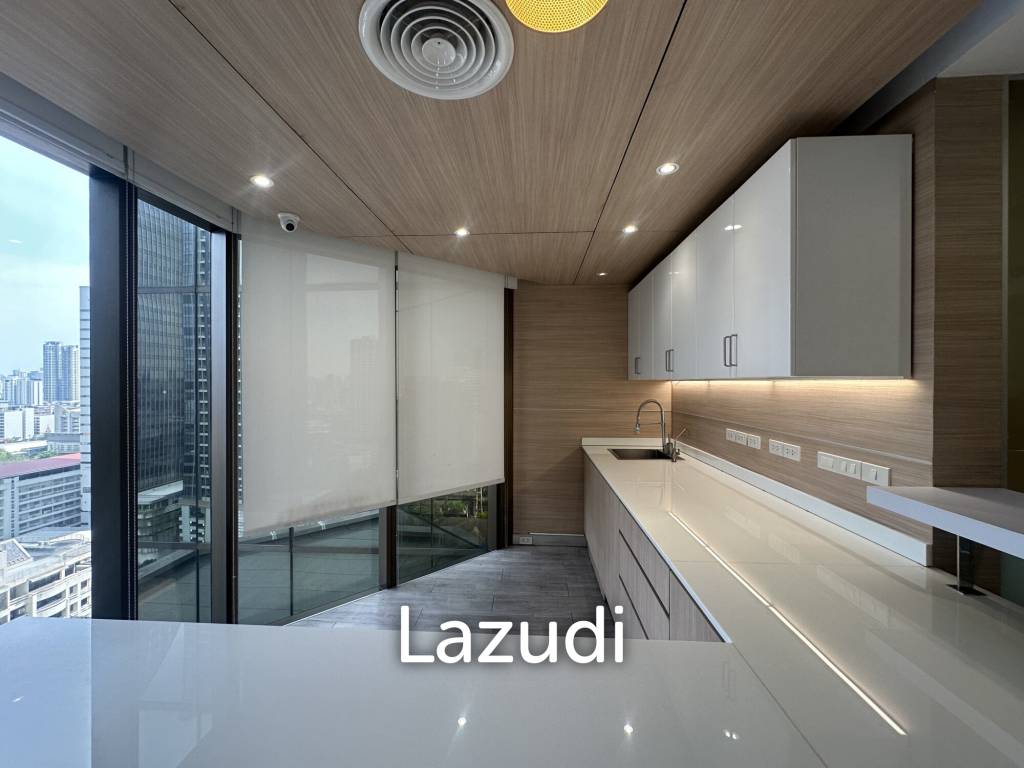 รูป 253 Asoke Building - รูปที่ 22/35