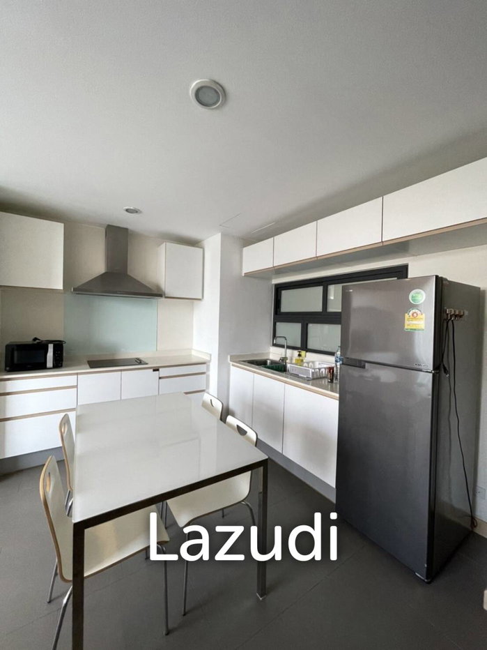 picture 2 Bed 2 Bath 80 Sqm Apartment For Rent - 3/9
