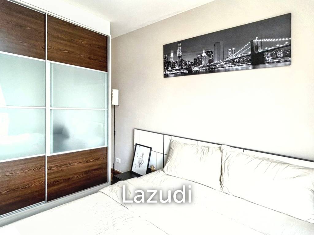 picture 2 Bedroom 2 Bathroom 50 Sq.m Diamond Ratchada - 4/6