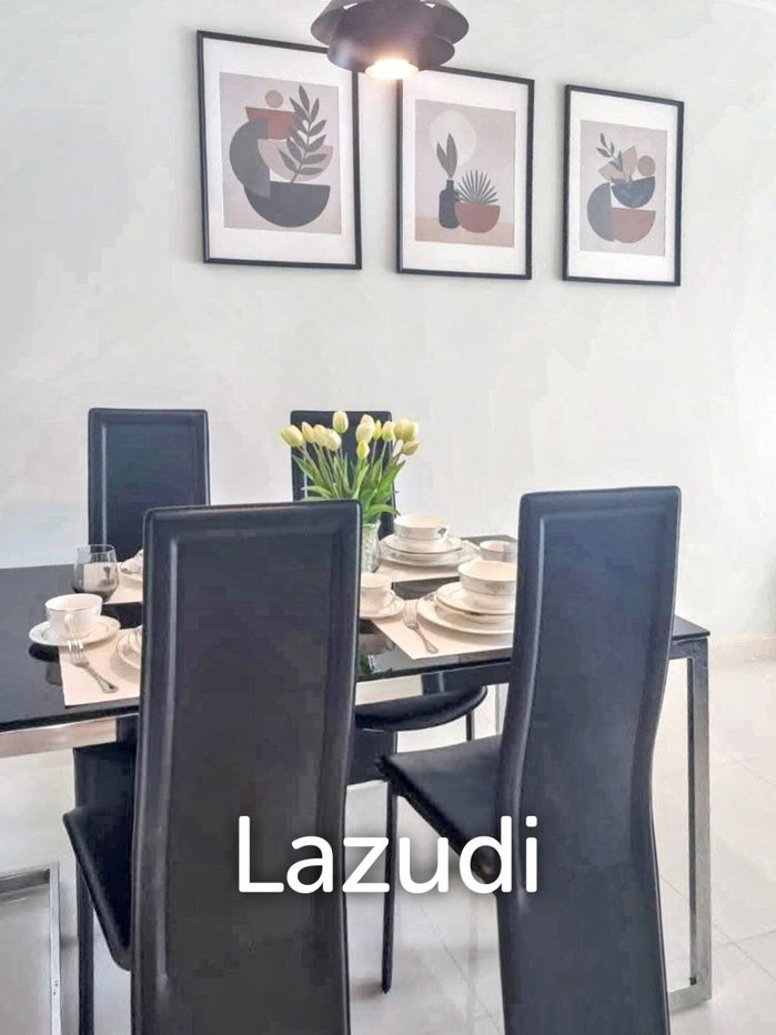 picture 3 Bed 2 Bath 88 SQ.M The Bloom Sukhumvit 71 - 5/15