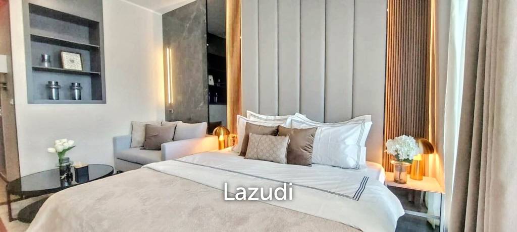 picture 1 Bedroom 1 Bathroom 31 SQ.M Ideo Mobi Rama 4 - 5/8