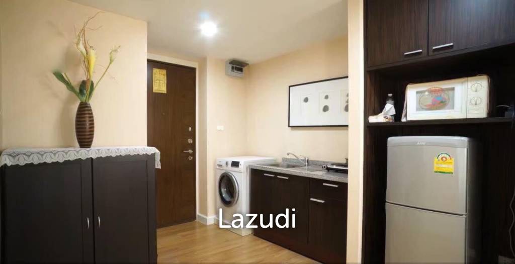 picture 1 Bed 1 Bath 64.5 SQ.M The Trendy Condo - 4/8