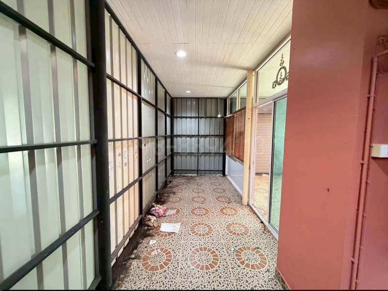รูป ขายบ้านเดี่ยว 2 ชั้น มบ.พาร์ควิลเลจบางบัวทอง เนื้อที่ 58.4 ตรว 5นอน 2น้ำ การเดินทางสะดวก ใกล้ถนนกาญจนาภิเษก - รูปที่ 5/8