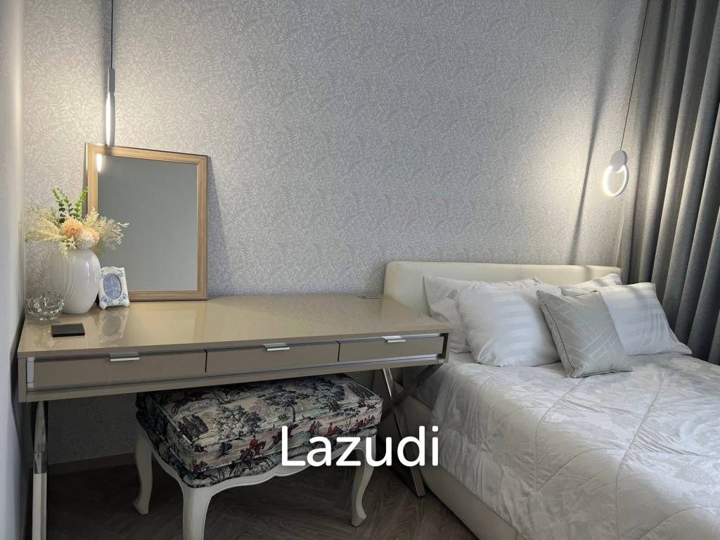 รูป 68 sqm 2 Bedroom Condo on 18th Floor in Bang Lamphu Lang Bangkok - รูปที่ 9/11
