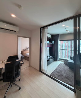 รูปภาพ #A124435 ✅ 15/5/69  ให้เช่า Life Sukhumvit 48 📲📢สอบถาม ld line @condoboy