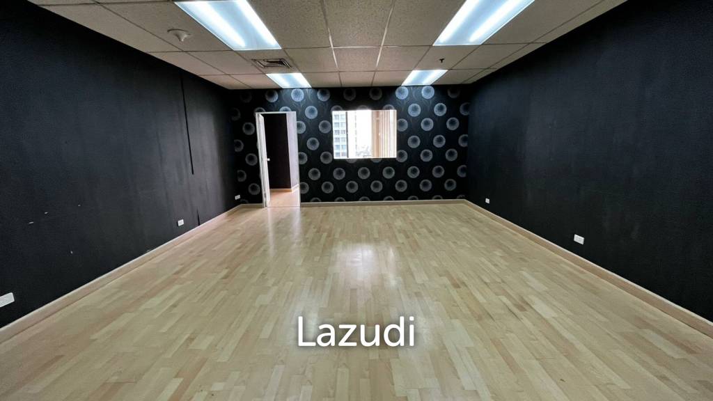 picture Office For Rent At 253 Asoke - 2/7