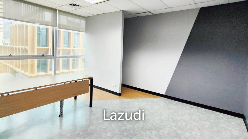 picture Office space for rent in Silom - 5/6
