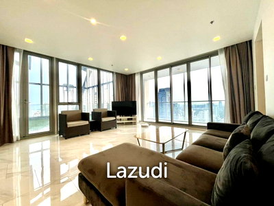 Condos for rent : 3 Bed 2 Bath 142 Sq.m  Hyde Sukhumvit