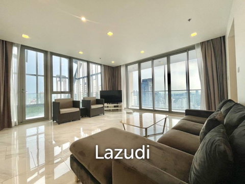 3 Bed 2 Bath 142 Sq.m Hyde Sukhumvit