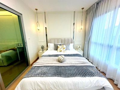 Condos for sale : K.Nuch150526   Aspire Rama 4🔥