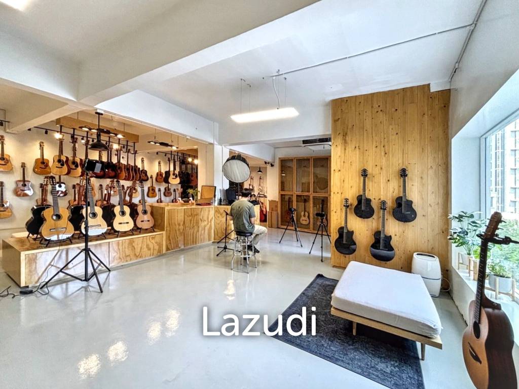 รูป Office Space in Khlong Toei Bangkok - รูปที่ 6/10
