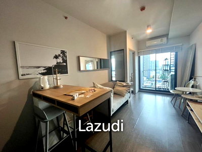 Condos for rent : 1 Bedroom 1 Bathroom 35 SQ.M Ideo Sukhumvit 93