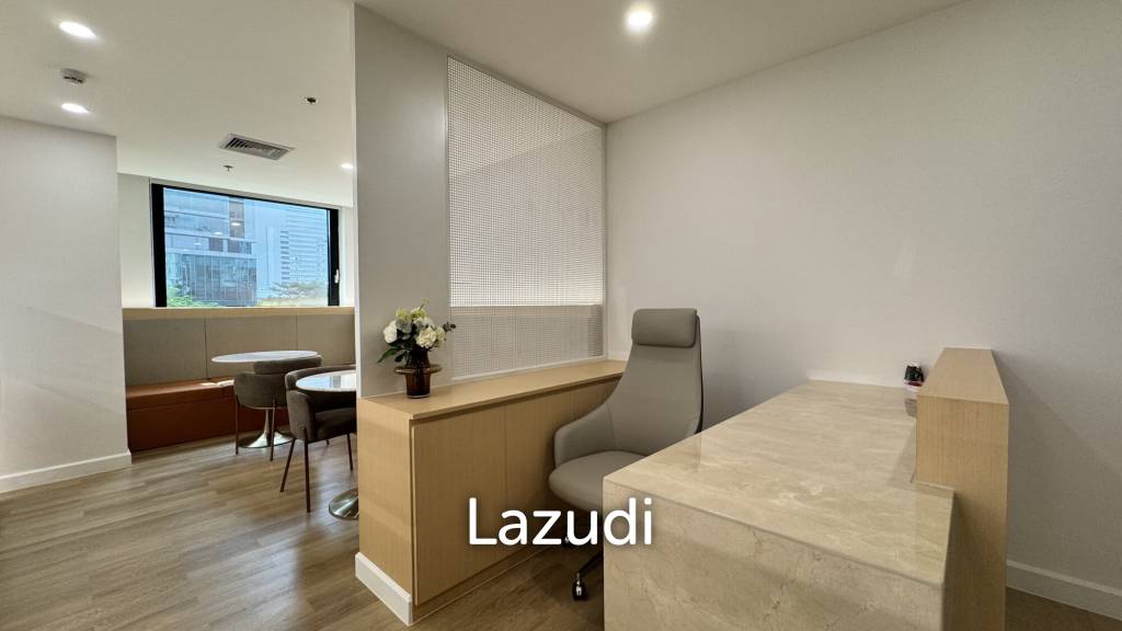 รูป Modern Furnished Offices on Wireless Road, Bangkok - รูปที่ 7/13