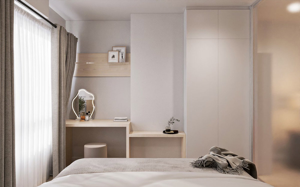 รูป ปล่อยขาย Wilmore Phaholyothin 32 ราคา 2.69 ล้านบาท - รูปที่ 6/6