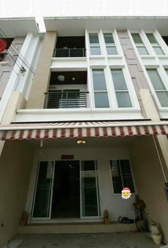 🏡✨ เช่า / ขาย ทาวน์โฮม 3 ชั้น บ้านกลางเมือง S-Sense อ่อนนุช–วงแหวน 3 ห้องนอน 3 ห้องน้ำ ทำเลศักยภาพ 