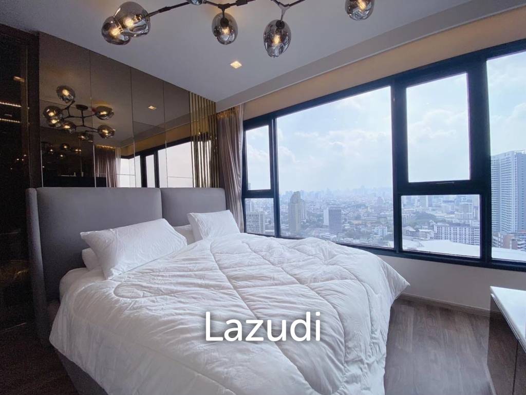 รูป Luxurious 2 Bedroom Condo in Chomphon Bangkok - รูปที่ 4/4