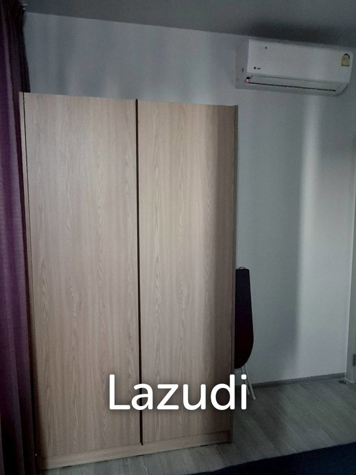 รูป 2 Bedroom 2 Bathroom 54 Sq.m Xt Ekkamai - รูปที่ 17/22