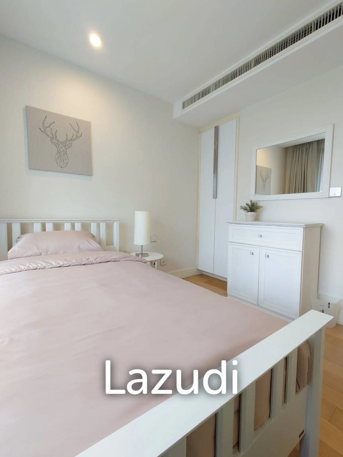 รูป 2 Bedroom 2 Bathroom 62 Sq.m Collezio Sathorn-Pipat - รูปที่ 7/9