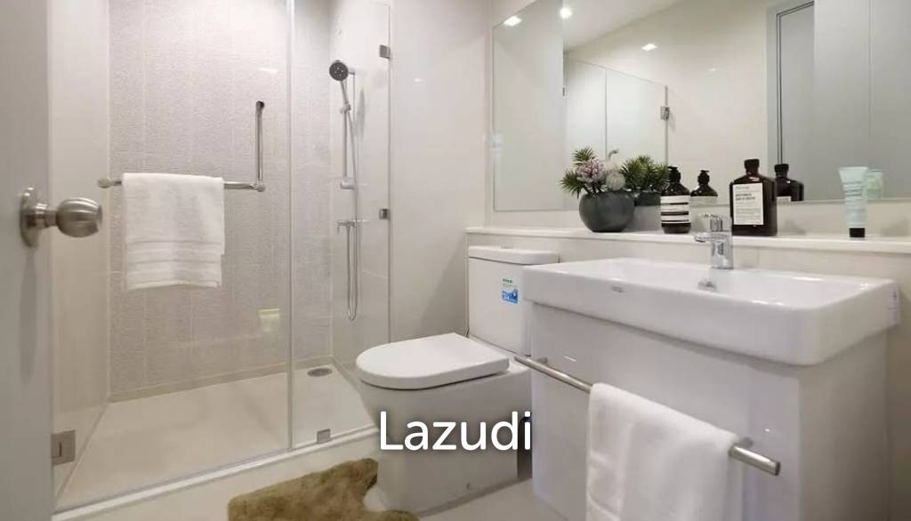 รูป Luxury High-Rise Condo in Bang Chak, Bangkok - รูปที่ 14/16