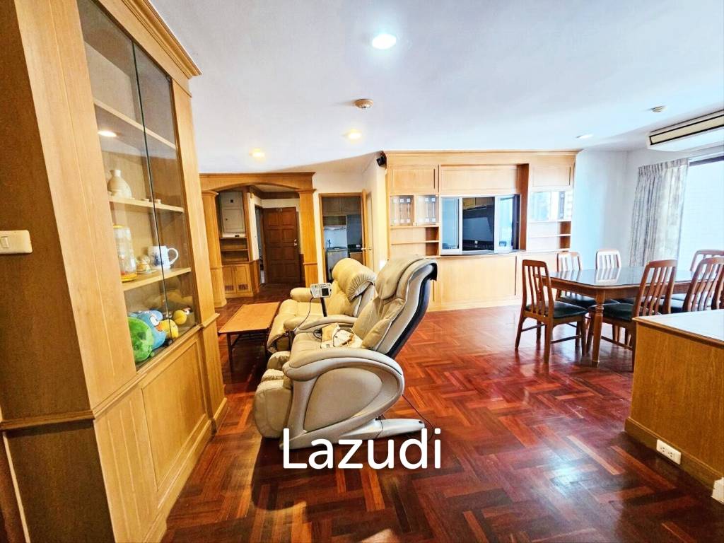 picture 3 Bed 2 Bath 147 SQ.M Richmond Palace - 4/29