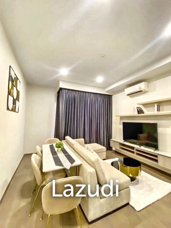 รูป 2 Bedrooms 2 Bathrooms 58 SQ.M Park Origin Phayathai - รูปที่ 2/11