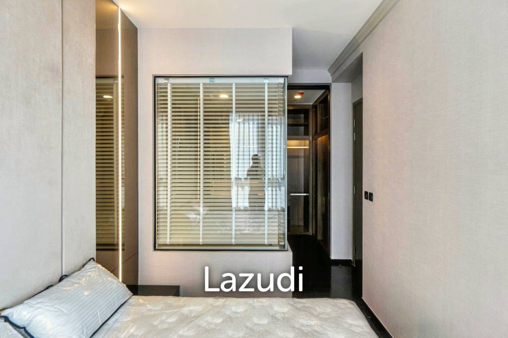picture 1 Bed 1 Bath 33 SQ.M Park Origin Thonglor - 9/12