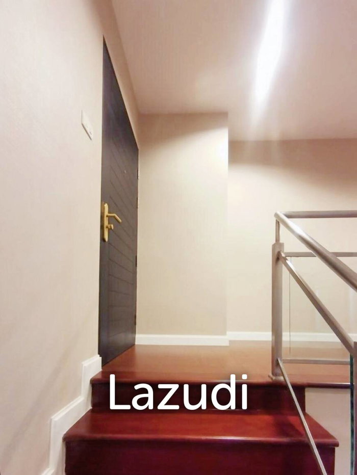 picture 5 Bed 194 SQ.M at Belle Grand Rama 9 - 18/41