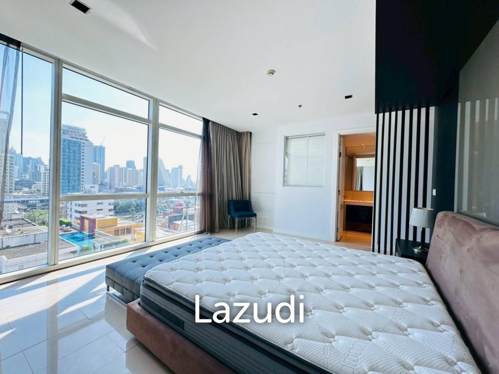 picture Luxury condo  Athenee Residence BTS  Phloen Chit - 12/24