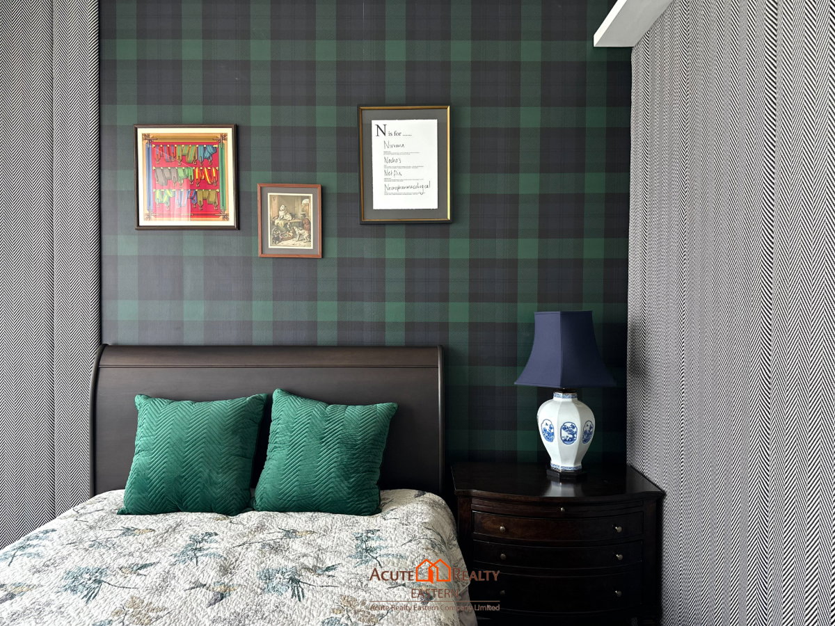 รูป 🔥 ให้เช่า | TELA Thonglor - 3 Bedroom ห้องตกแต่งครบ 🌇ชั้น 25 เห็นวิวเมืองแบบพาโนรามา - รูปที่ 15/32