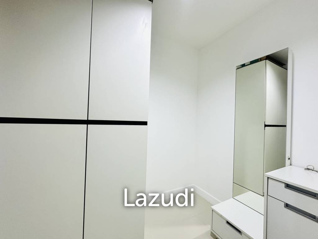 picture 1 Bed 1 Bath 30 SQ.M Ideo Mix Sukhumvit 103 - 6/8