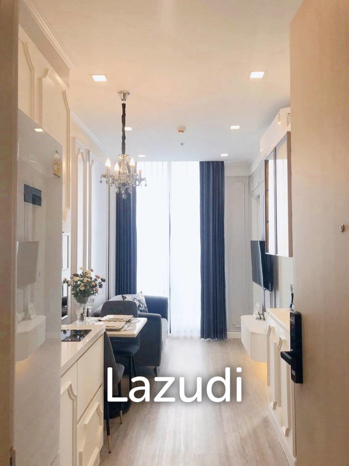 picture 1 Bed 1 Bath 30 SQ.M NOBLE STATE 39 - 1/17