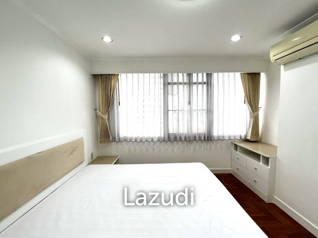 รูป 2 Bedroom 1 Bathroom Condo 85 Sqm. at Acadamia Grand Tower - รูปที่ 10/17