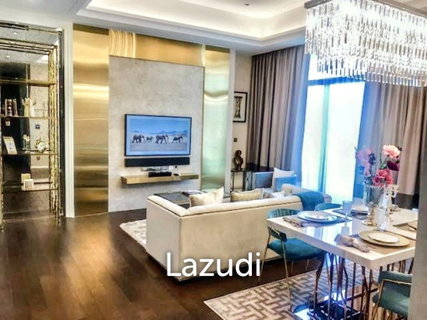 รูปภาพ 3 Bedroom 4 Bathroom 152 SQ.M The Diplomat 39