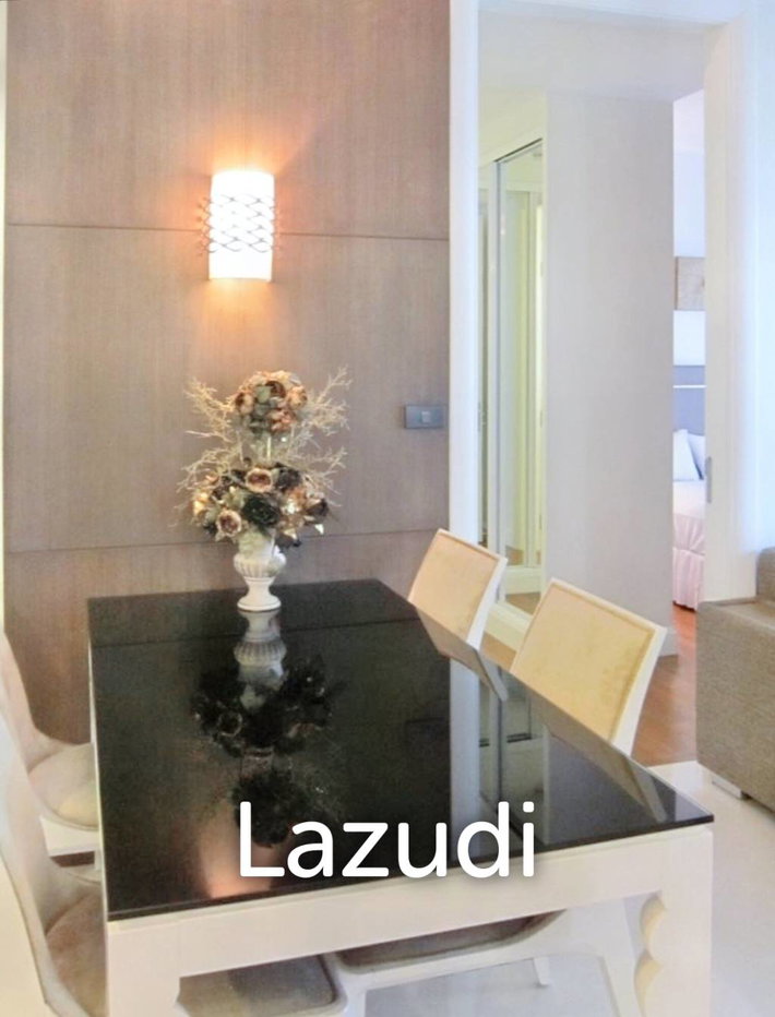 picture 2 Bed 2 Bath 84.85 SQ.M at Q Langsuan - 2/13