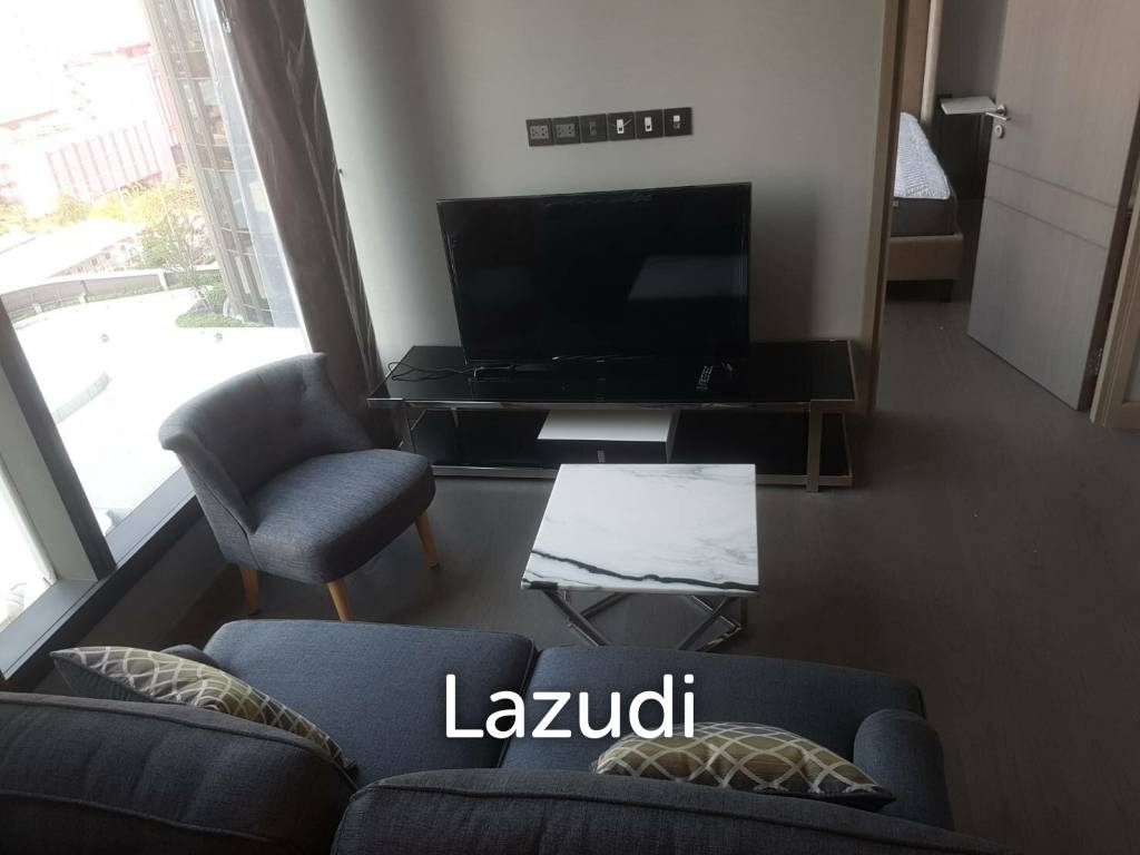 picture 1 Bed 48 Sqm The Esse at Singha Complex For Sale - 2/15