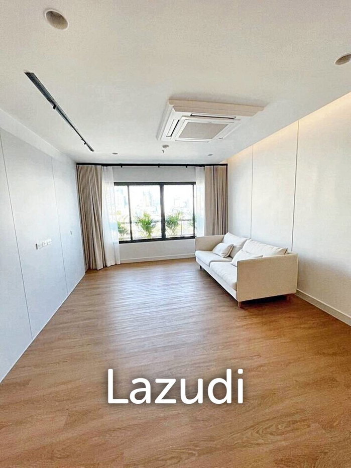 picture 2 Bed 2 Bath 98 SQ.M. Baan Ploenchit - 2/11