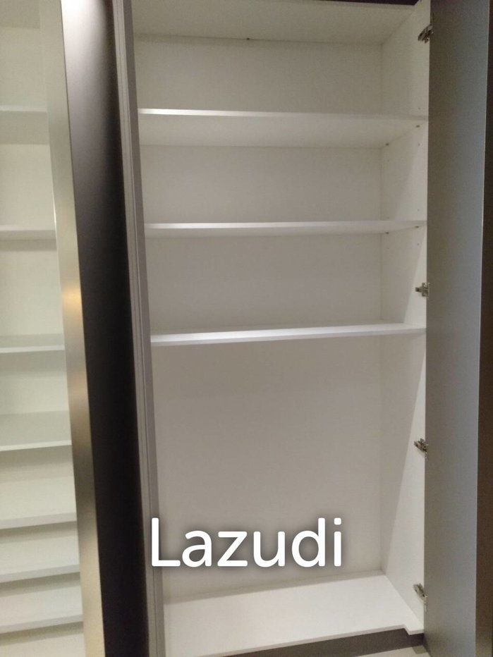 รูป 1 Bed 1 Bath 50 SQ.M Sky Residence Thonglor 25 - รูปที่ 18/20